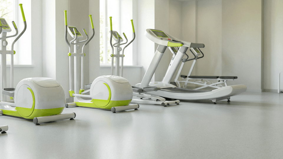 Rehabilitation & Wellness