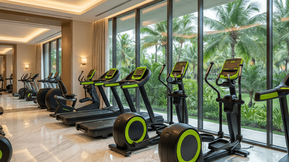 Hotels & Resorts