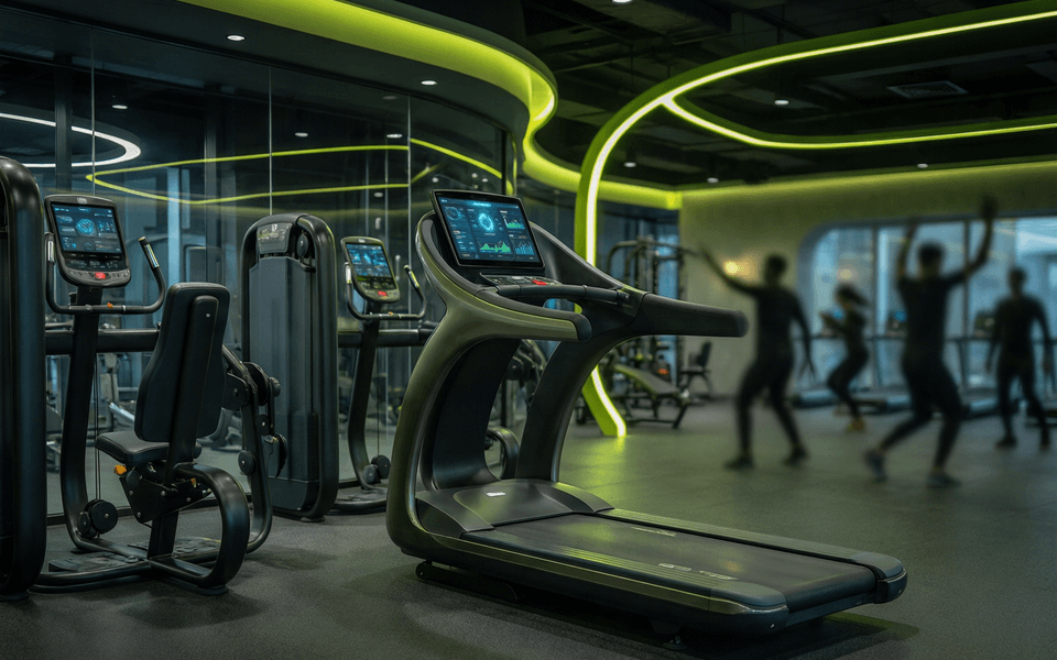 Fitness Industry Trends 2026: What Gym Owners Should Stock