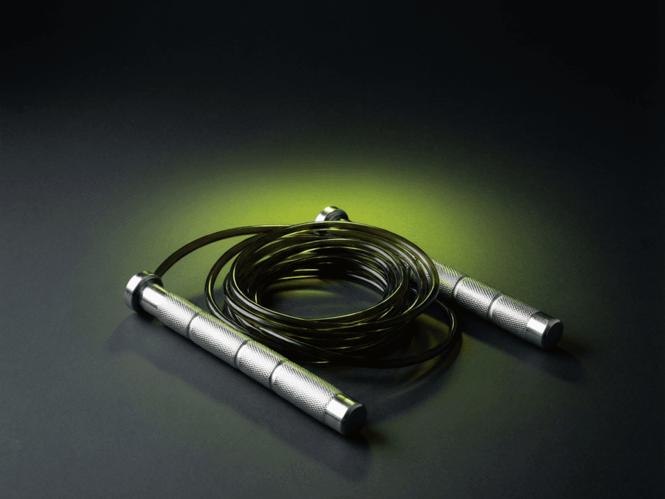 Speed Jump Rope Pro