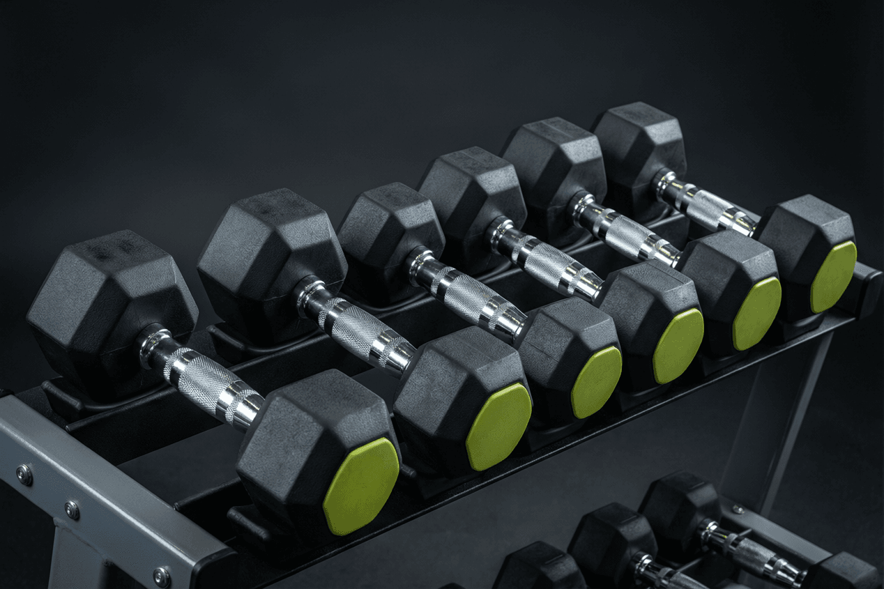 Free Weights