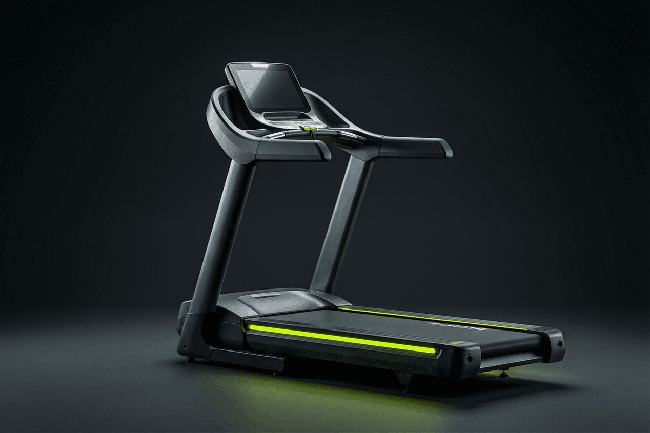 Cardio Machines