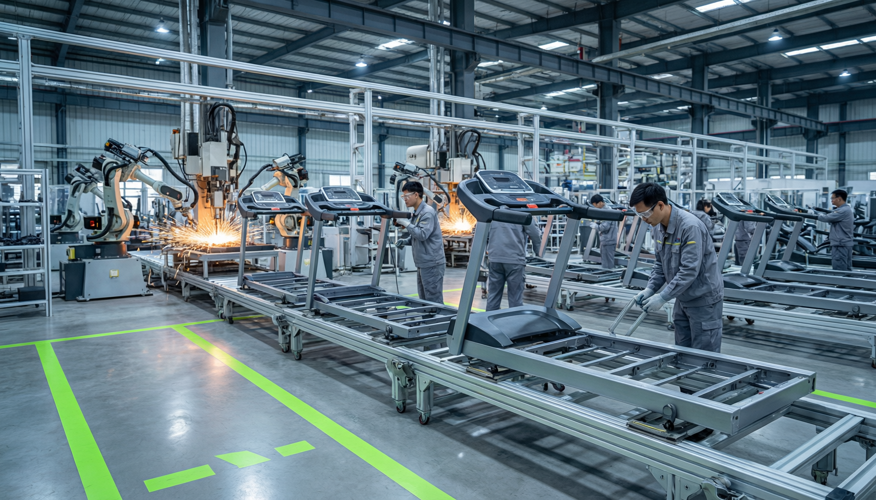 Factory Audit & Transparency